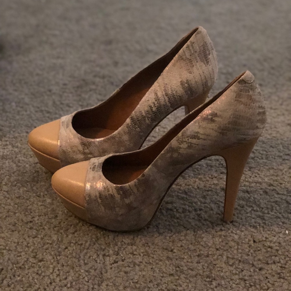 BCBG Pumps